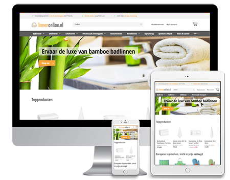 magento-2-webshop-linnenonline magento-2-webshop-linnenonline
