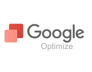 Google Optimize a-b test