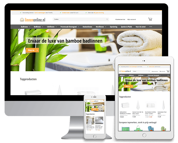 webshop-laten-maken-linnenonline webshop-laten-maken-linnenonline